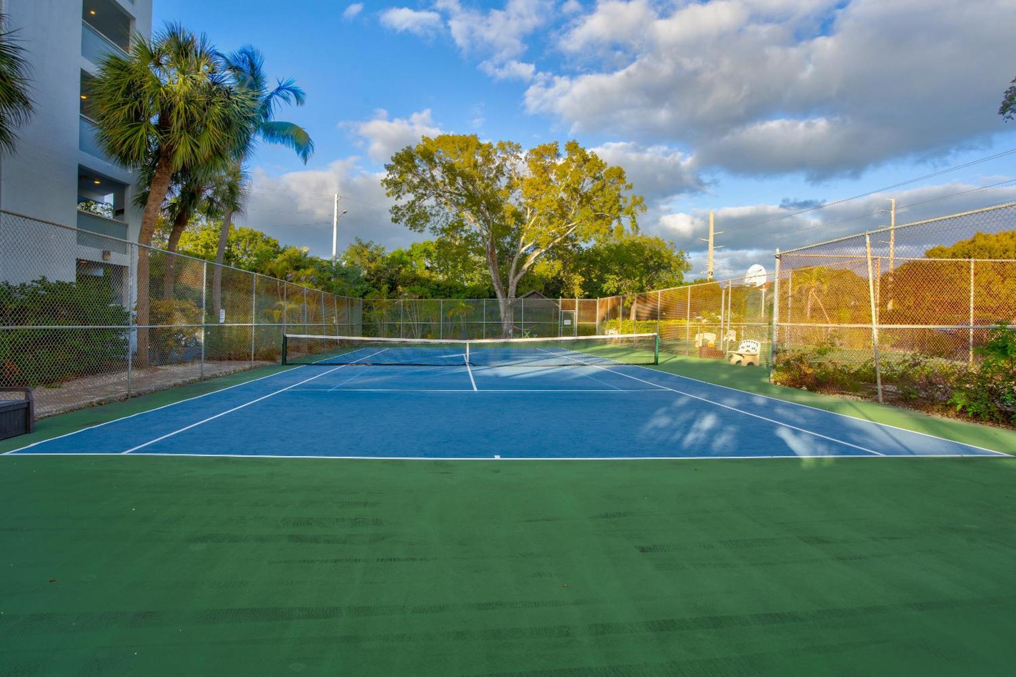 Aparthotel 2Br In Key Largo W Pool And Sunset Views Exterior foto