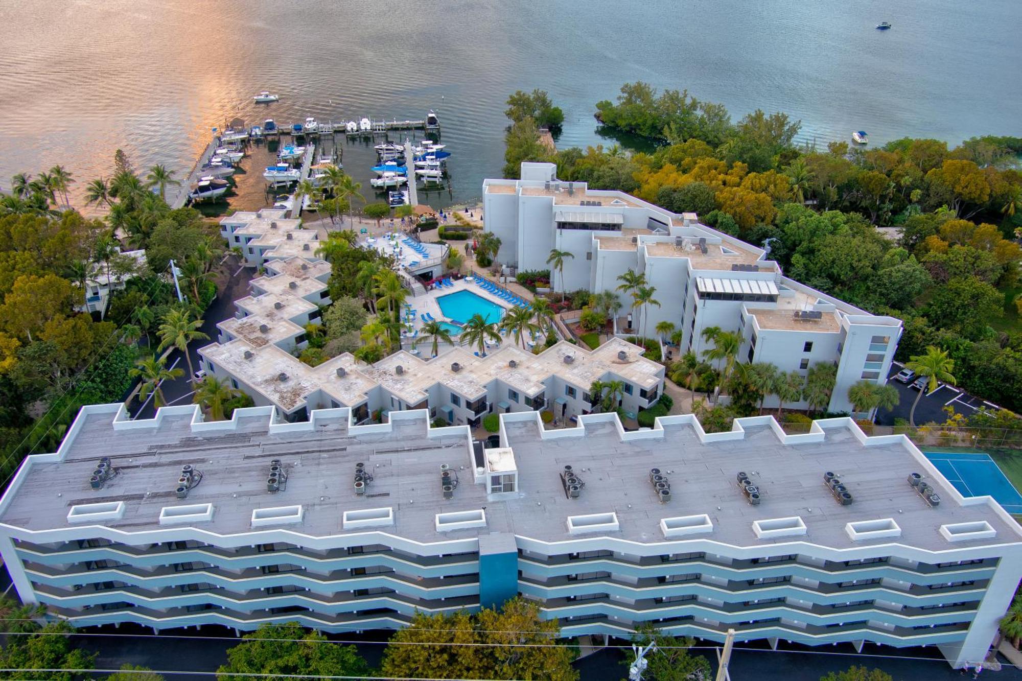 Aparthotel 2Br In Key Largo W Pool And Sunset Views Exterior foto
