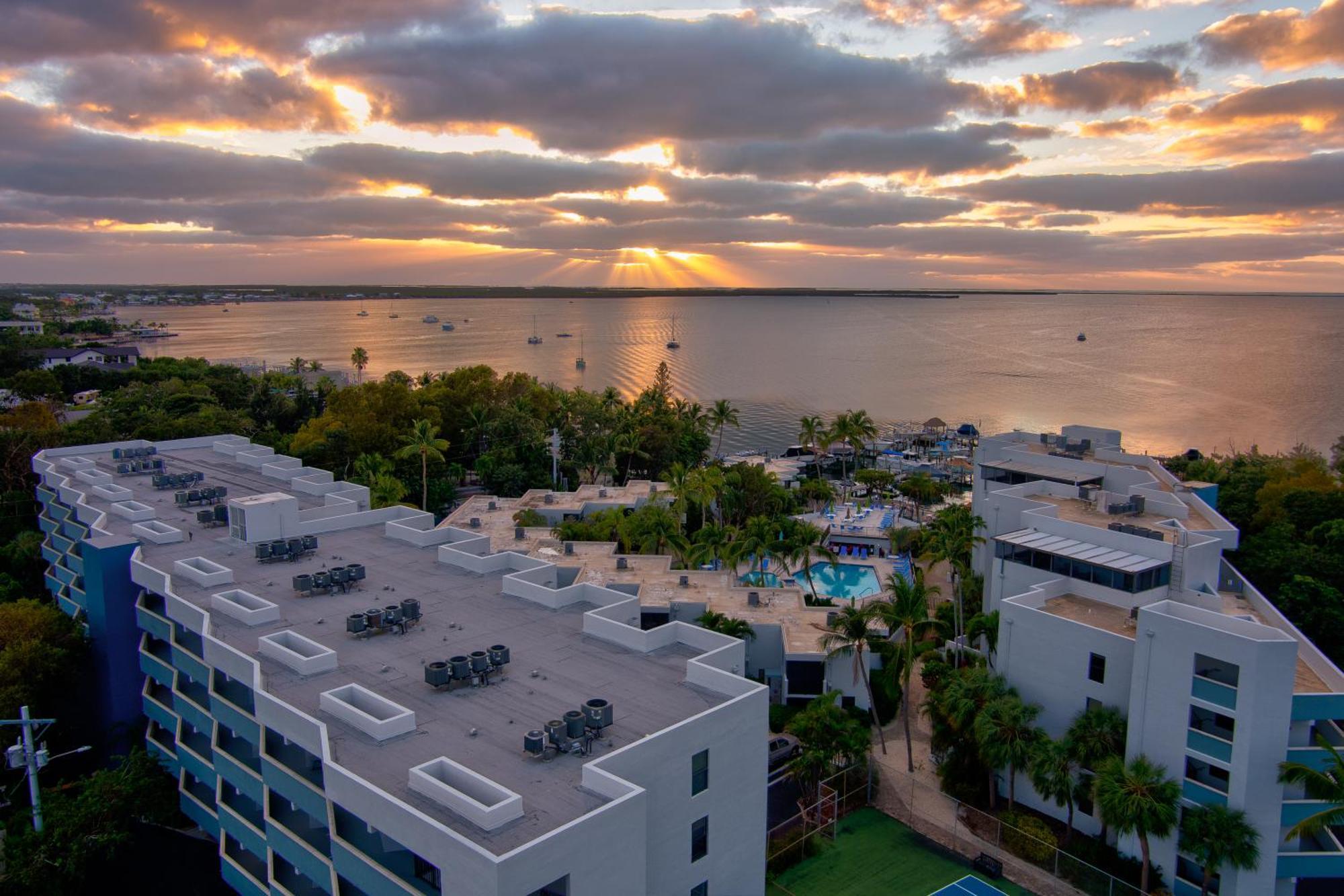 Aparthotel 2Br In Key Largo W Pool And Sunset Views Exterior foto