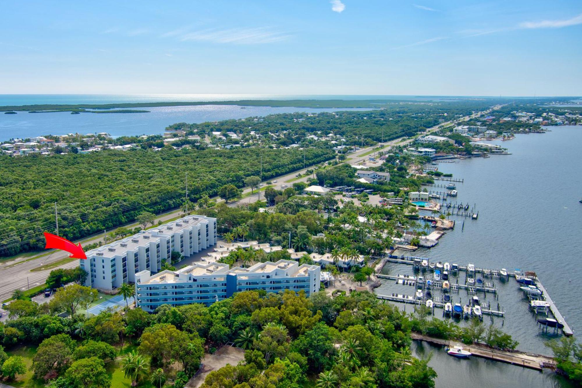 Aparthotel 2Br In Key Largo W Pool And Sunset Views Exterior foto